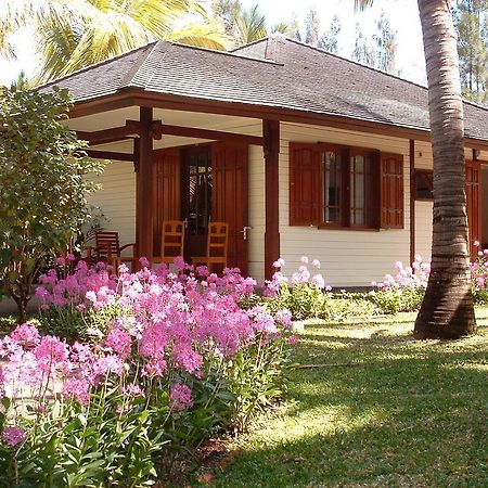 Le Domaine Des Pierres Hotell Saint Pierre Eksteriør bilde