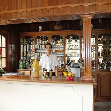 Le Domaine Des Pierres Hotell Saint Pierre Eksteriør bilde