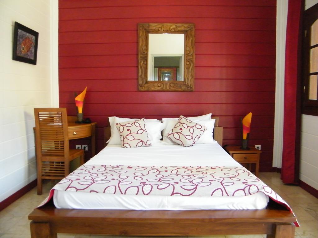 Le Domaine Des Pierres Hotell Saint Pierre Rom bilde