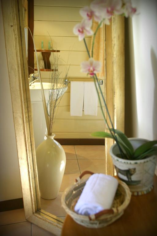 Le Domaine Des Pierres Hotell Saint Pierre Rom bilde