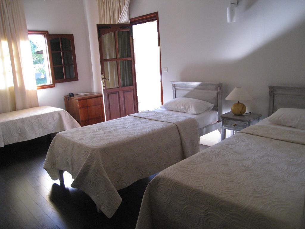 Le Domaine Des Pierres Hotell Saint Pierre Rom bilde