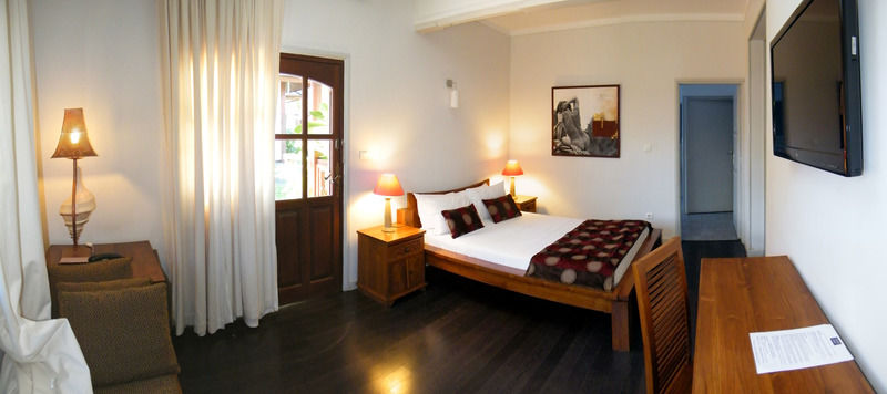 Le Domaine Des Pierres Hotell Saint Pierre Eksteriør bilde