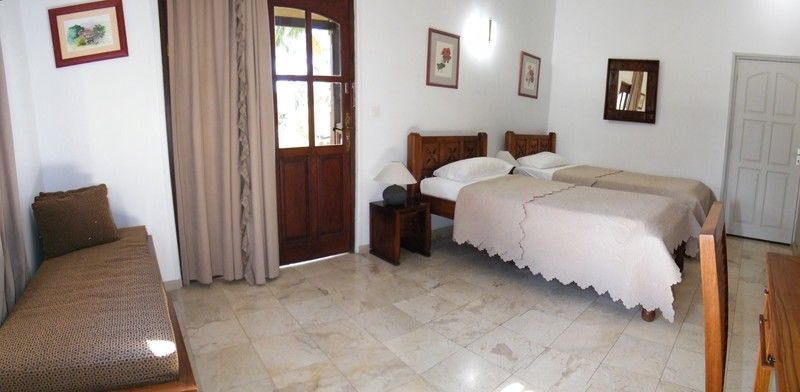 Le Domaine Des Pierres Hotell Saint Pierre Eksteriør bilde