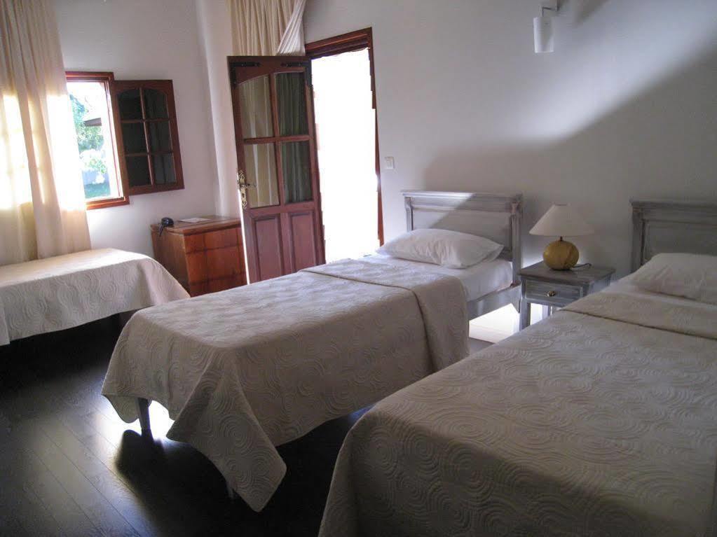 Le Domaine Des Pierres Hotell Saint Pierre Eksteriør bilde