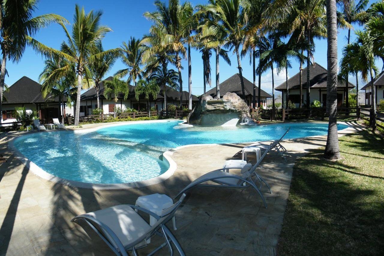Le Domaine Des Pierres Hotell Saint Pierre Eksteriør bilde