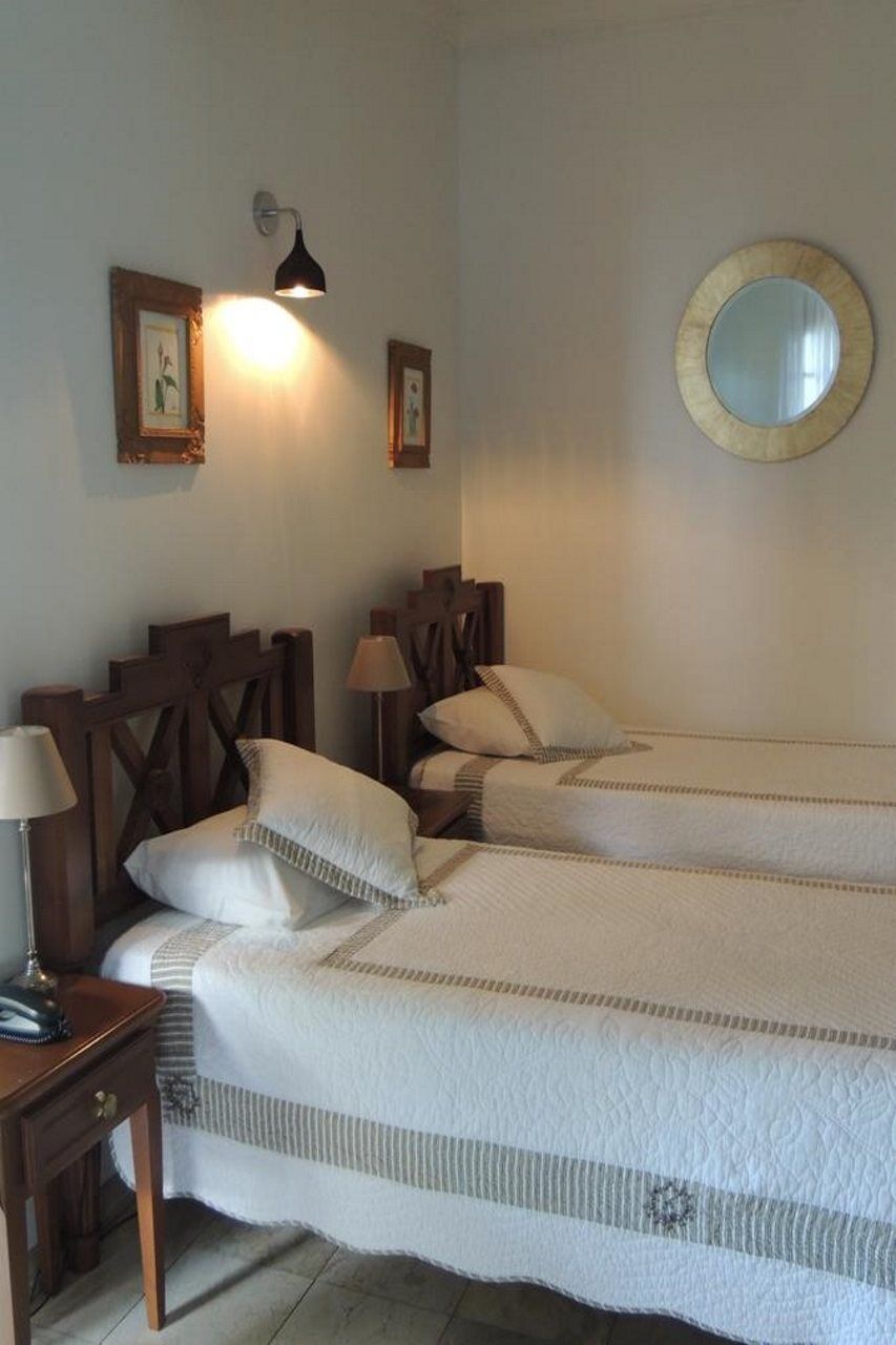 Le Domaine Des Pierres Hotell Saint Pierre Eksteriør bilde