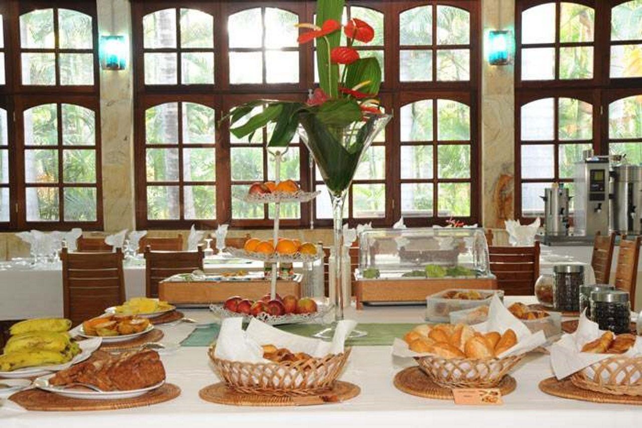 Le Domaine Des Pierres Hotell Saint Pierre Eksteriør bilde