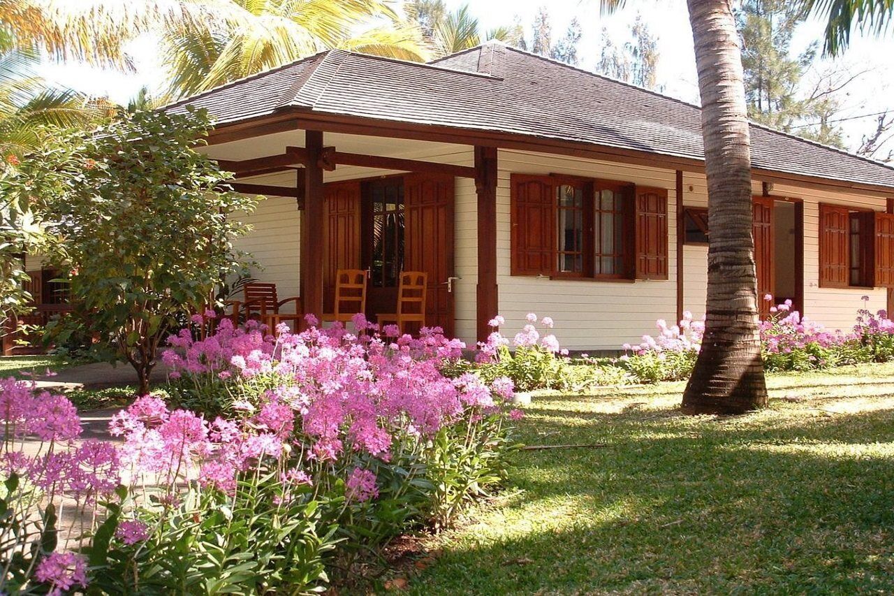 Le Domaine Des Pierres Hotell Saint Pierre Eksteriør bilde