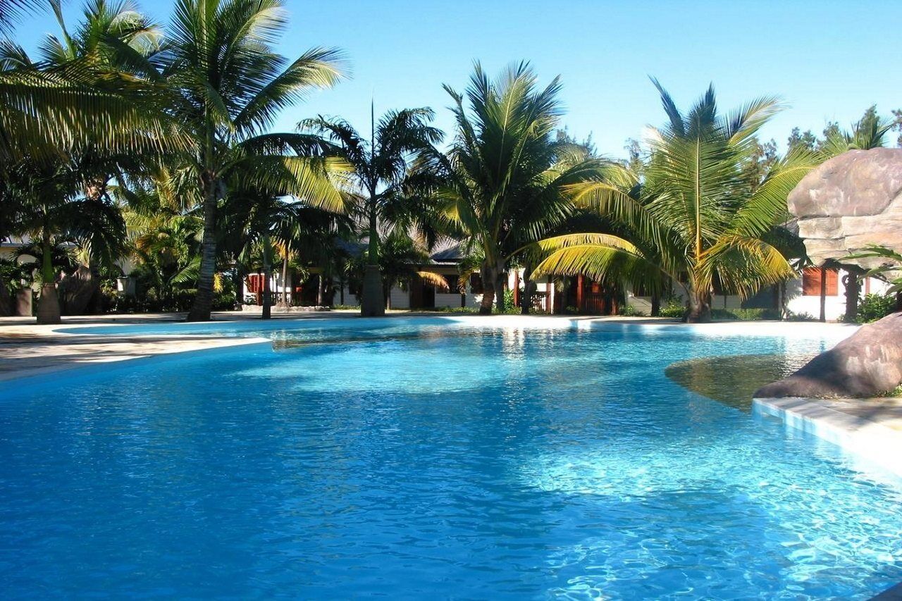Le Domaine Des Pierres Hotell Saint Pierre Eksteriør bilde
