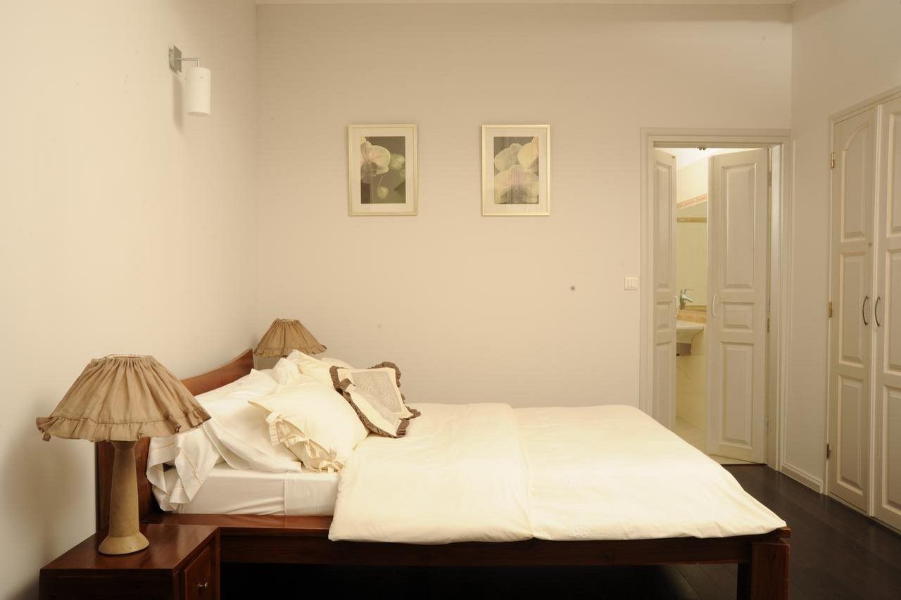 Le Domaine Des Pierres Hotell Saint Pierre Eksteriør bilde